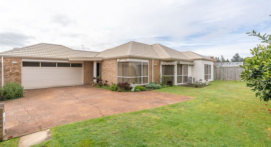  at 2B Bailey Avenue, Claudelands, Hamilton