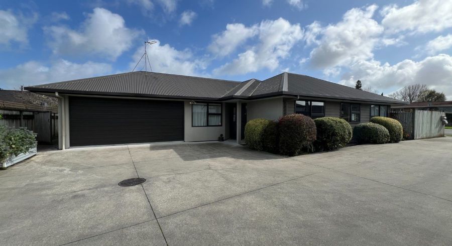  at 416 Ruahine Street, Terrace End, Palmerston North
