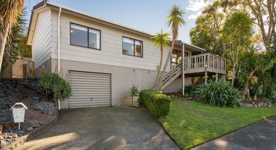  at 32a Ranginui Road, Welcome Bay, Tauranga, Bay Of Plenty