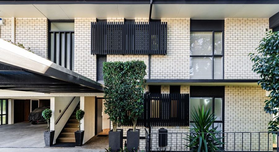  at 1/5 Selwyn Avenue, Mission Bay, Auckland City, Auckland