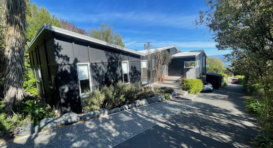 at 104 Panorama Road, Clifton, Christchurch