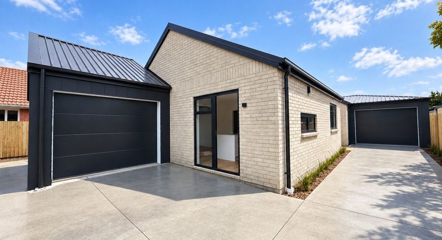  at 1/266 Cranford street , St. Albans, Christchurch City, Canterbury