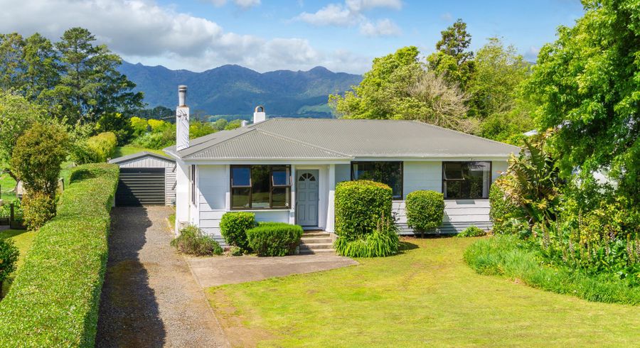  at 399 Manawaru Road, Te Aroha