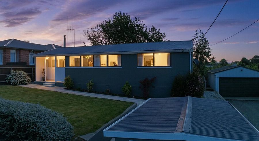  at 9 Kent Street, Marchwiel, Timaru, Canterbury