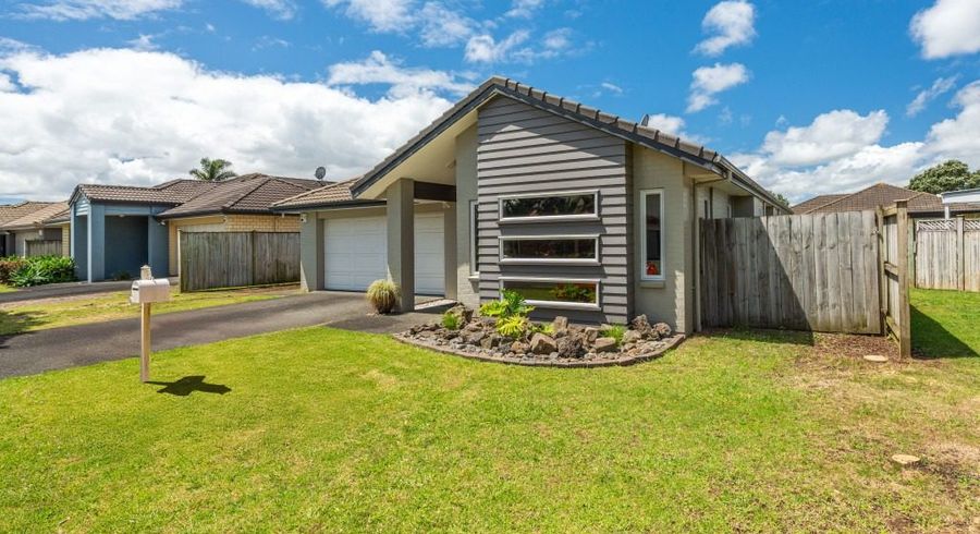  at 9 Stranraer Crescent, Wattle Downs, Manukau City, Auckland