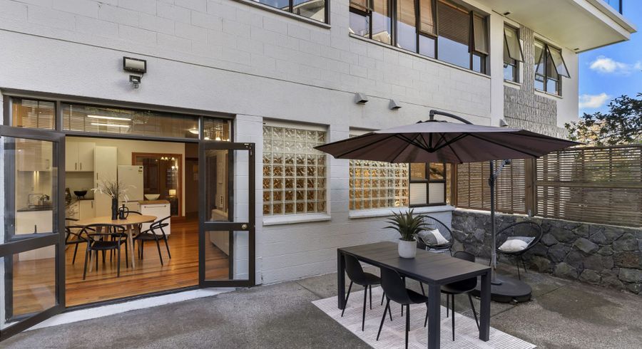  at 6/30 Heather Street, Parnell, Auckland City, Auckland