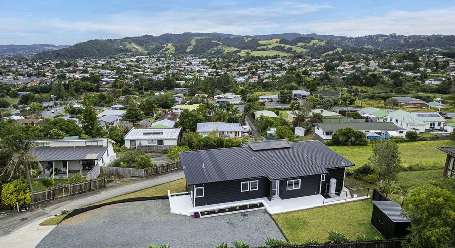  at 52 Kiripaka Road, Tikipunga, Whangarei, Northland