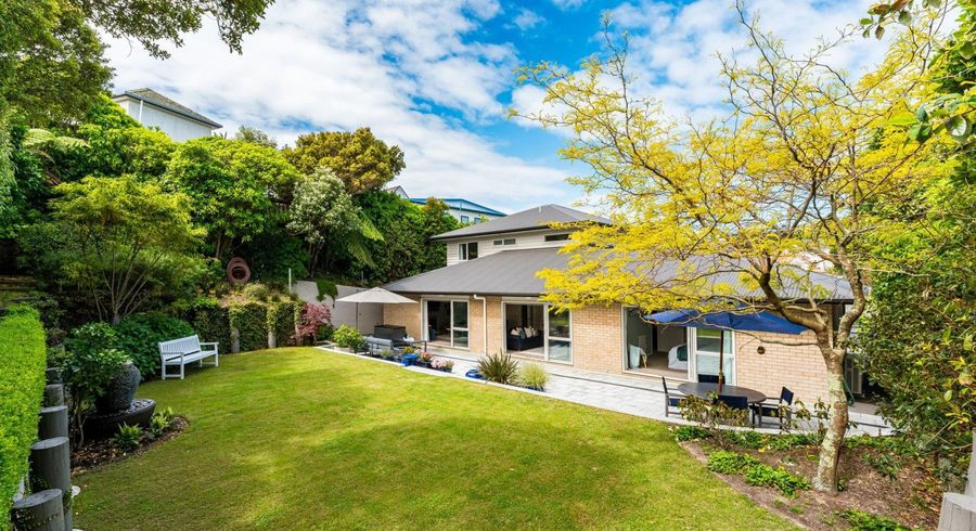  at 10B Clutha Avenue, Khandallah, Wellington, Wellington