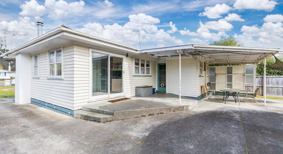  at 352 Taupo Road, Taumarunui