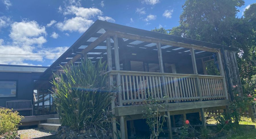  at 6 Bonham Street, Pahi, Paparoa