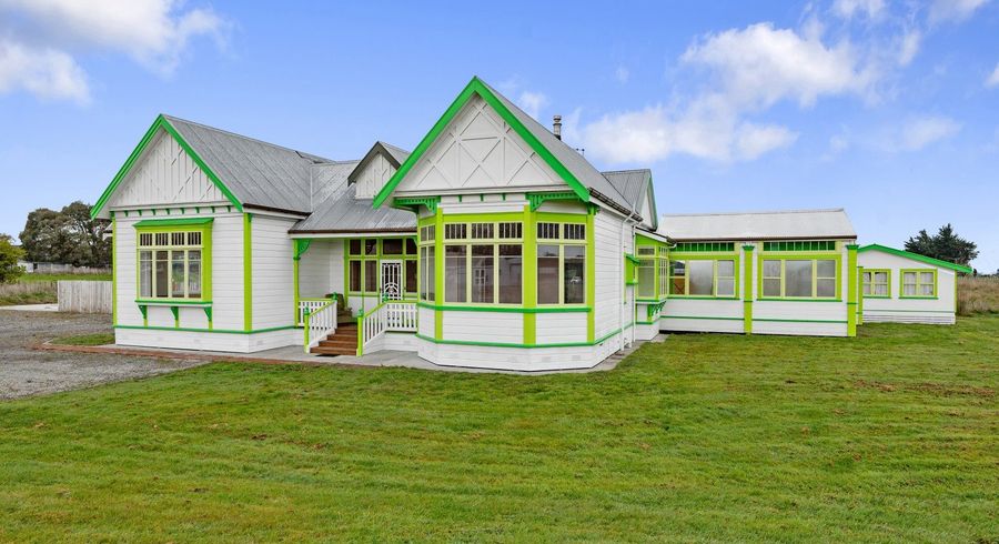  at 2B Dundas Road, Sanson, Manawatu, Manawatu / Whanganui