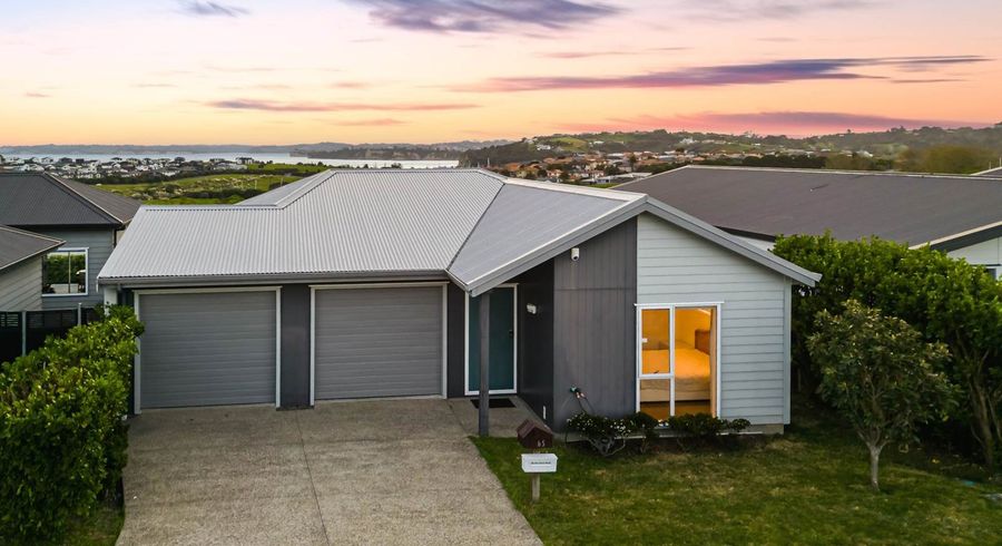  at 65 Barcliff Terrace, Gulf Harbour, Rodney, Auckland