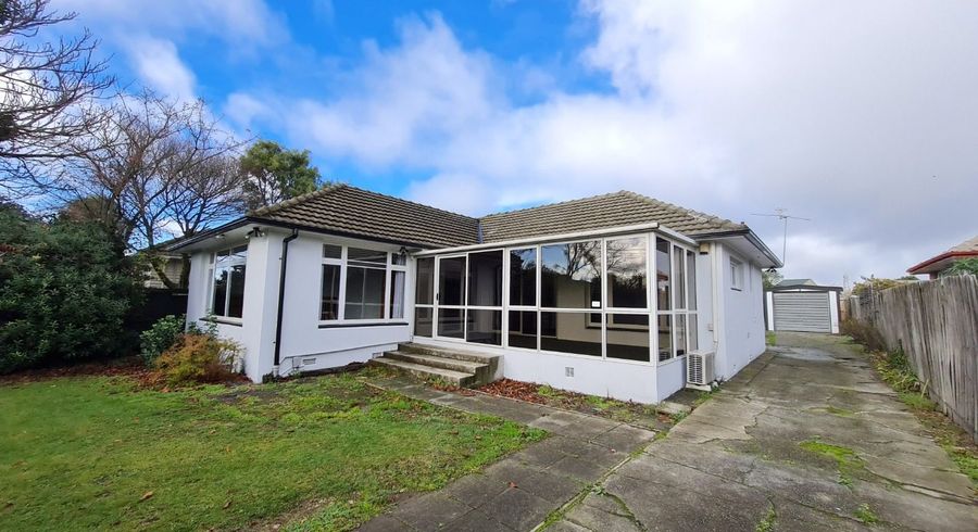  at 60 Acacia Avenue, Riccarton, Christchurch City, Canterbury