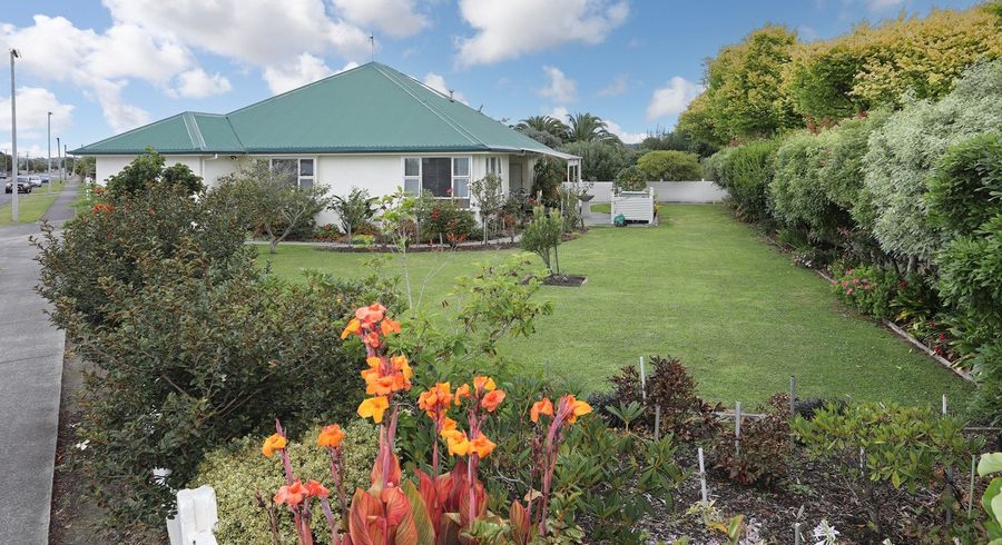  at 151 North Street, Feilding, Feilding