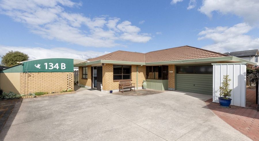  at 134B Fraser Street, Tauranga South, Tauranga, Bay Of Plenty