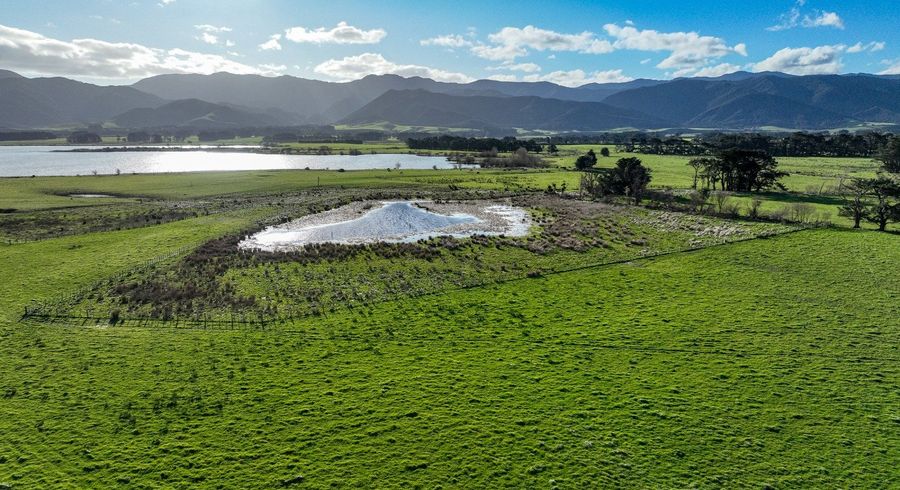  at Soldiers Settlement Road South, Featherston, South Wairarapa, Wellington