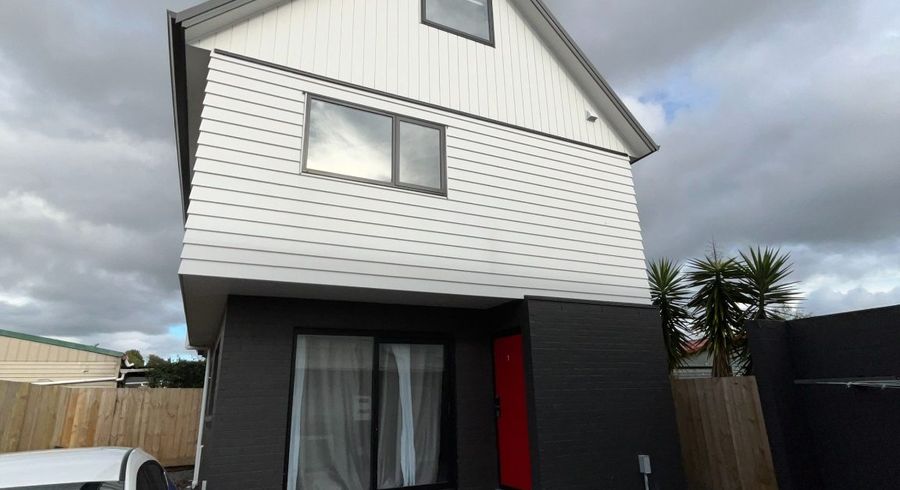  at 3/339 Pakuranga Road, Pakuranga, Manukau City, Auckland