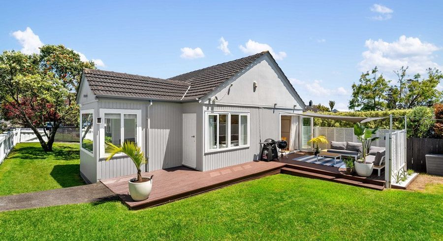  at 1 Tutuki Street, Waterview, Auckland City, Auckland