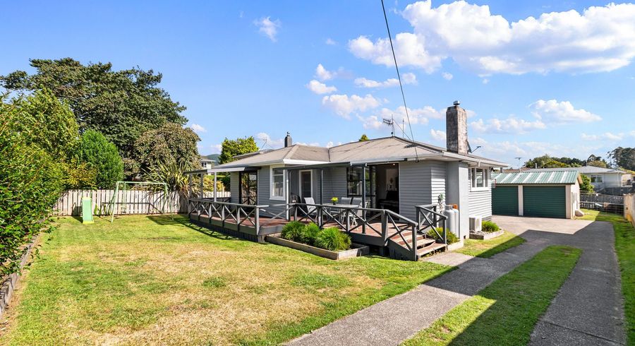  at 14 Bruce Street, Ngongotaha, Rotorua, Bay Of Plenty