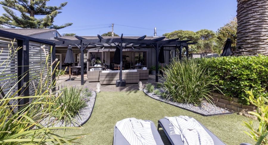  at 1A Arawa Street, Raumati Beach, Kapiti Coast, Wellington