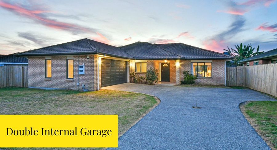  at 28 Nicholas Gibbons Drive, Manurewa, Manukau City, Auckland