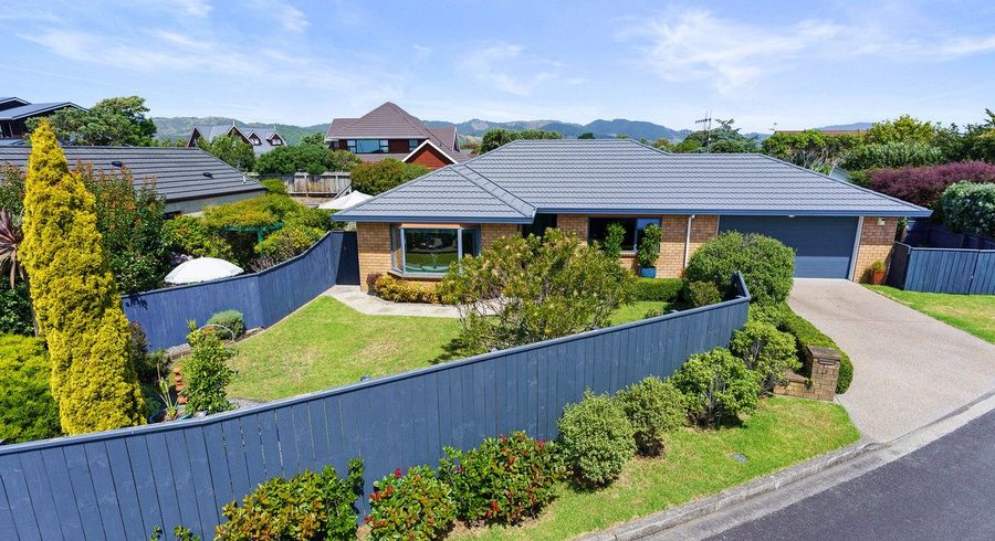  at 29 Rifleman Lane, Paraparaumu Beach, Kapiti Coast, Wellington