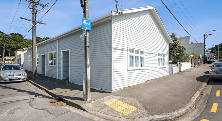  at 2a Henry Street, Kilbirnie, Wellington, Wellington