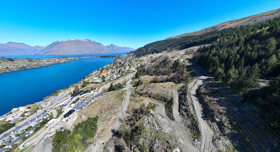  at Lot 128 Silver Creek, Queenstown Hill, Queenstown-Lakes, Otago
