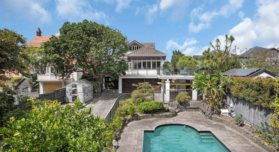  at 69 Stanley Point Road, Devonport, North Shore City, Auckland