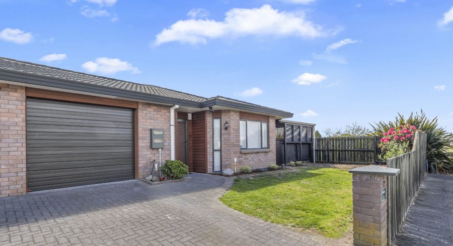 at 11A Gibson Street, Fenton Park, Rotorua