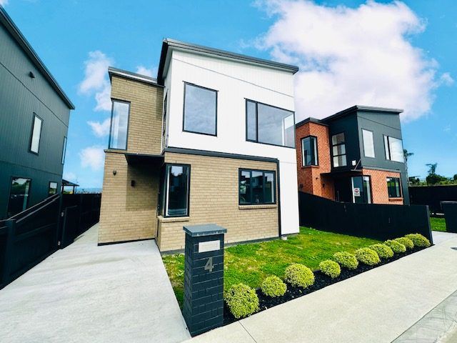  at 4 Huljich Way, Hobsonville, Auckland