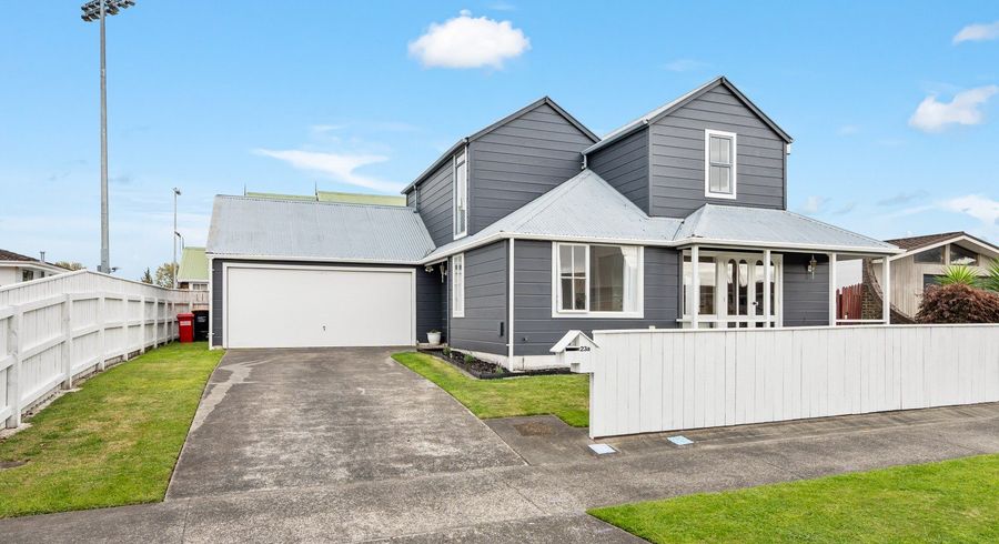  at 23A Moyne Avenue, Milson, Palmerston North