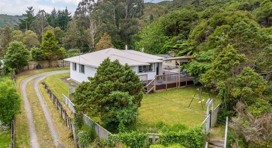  at 15 Gawler Grove, Wainuiomata, Lower Hutt