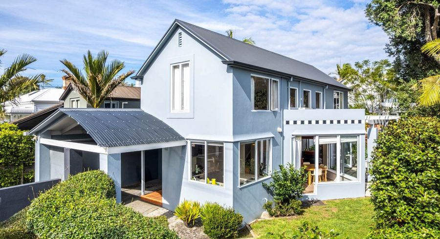  at 1/22 Regina Street, Westmere, Auckland City, Auckland