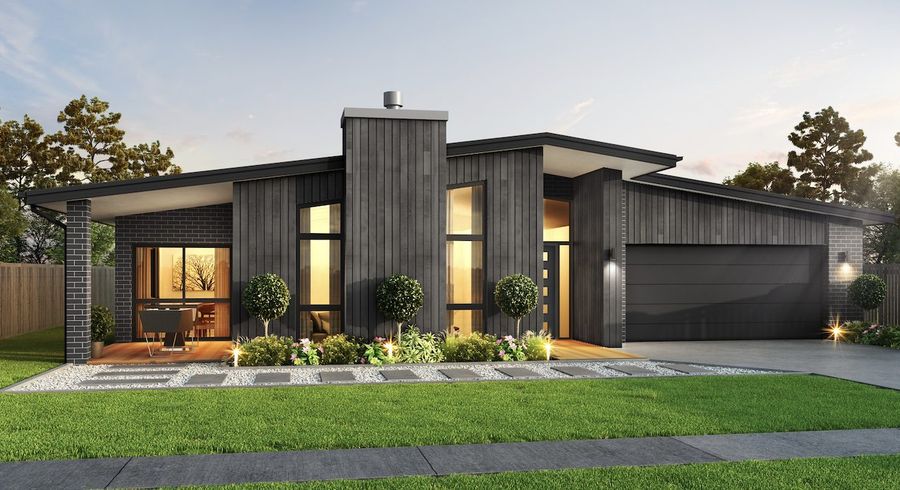  at Lot 7 Styx Mill, Casebrook, Christchurch City, Canterbury