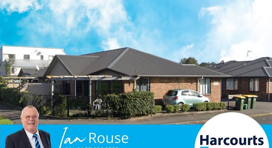  at 6/240 Old Farm Road, Hillcrest, Hamilton