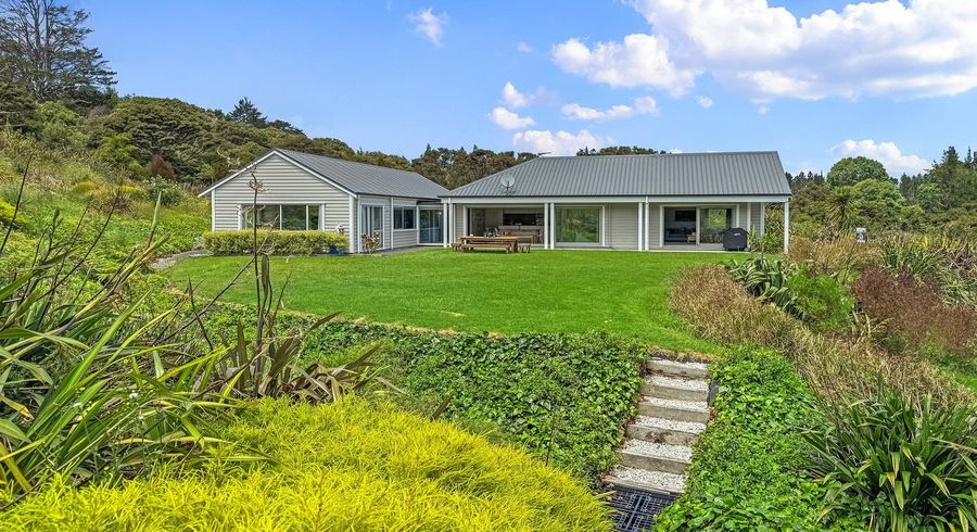  at 153 Mahoenui Valley Road, Coatesville, Rodney, Auckland