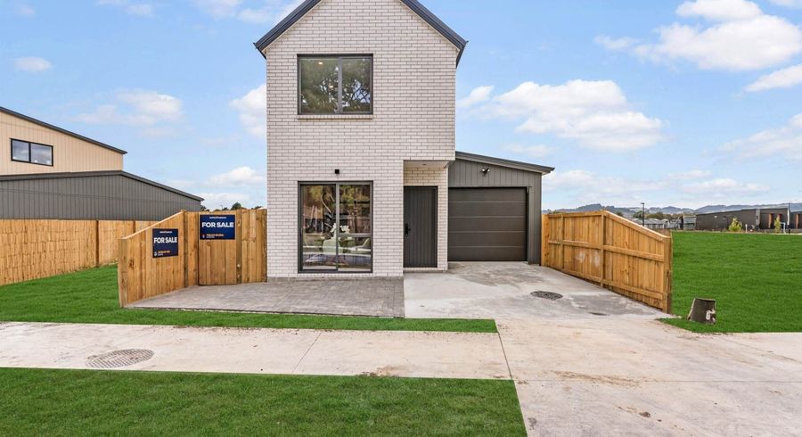  at 34 Mangapu Road, Opaheke, Papakura, Auckland