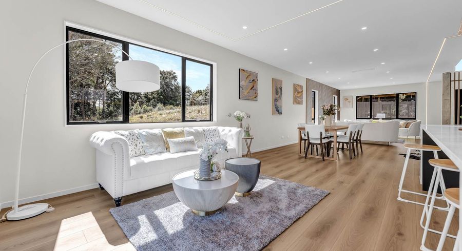  at 9 Tautangata Way, Flat Bush, Manukau City, Auckland