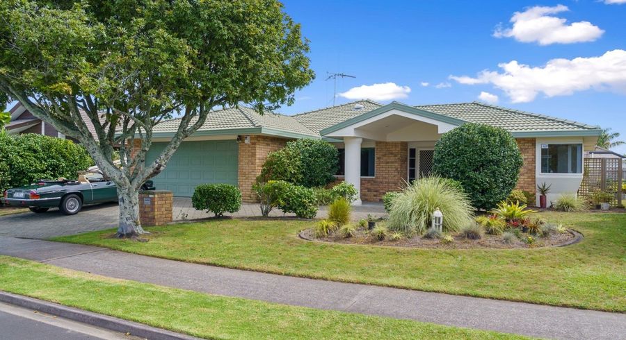  at 122 Santa Monica Drive, Papamoa Beach, Papamoa