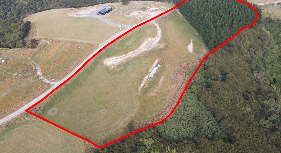  at 99 Kahu Ridge Road, Taieri Mouth, Clutha, Otago