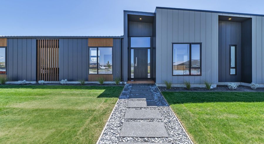  at 12 Steggall Road, Rangiora, Waimakariri, Canterbury