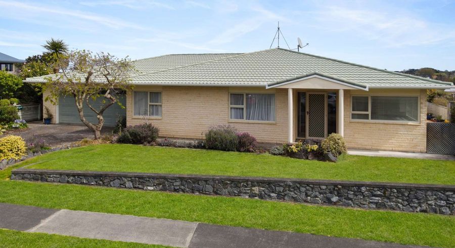  at 8 Titter Place, Springvale, Whanganui