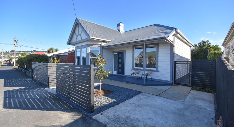  at 46 Douglas Street, Saint Kilda, Dunedin
