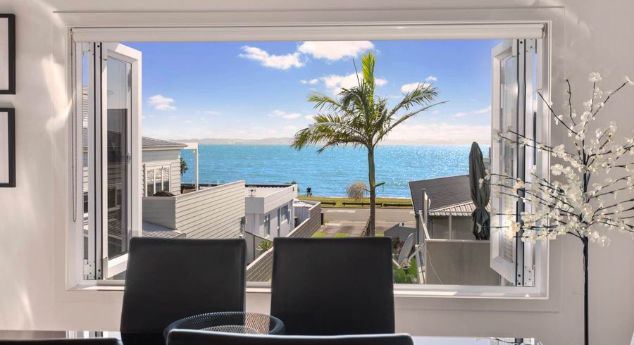  at 49A The Esplanade, Eastern Beach, Manukau City, Auckland