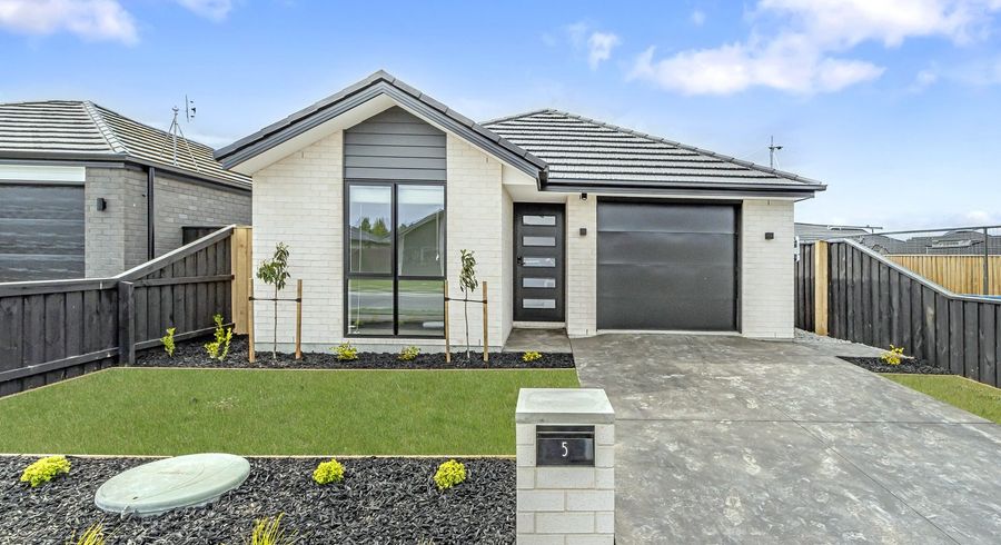  at 5 Mardyke Street, Halswell, Christchurch