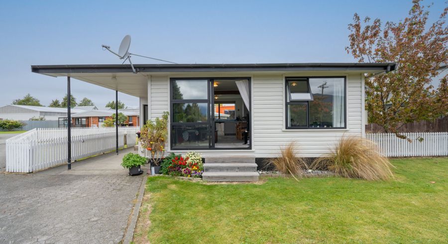  at 40 Moana Crescent, Te Anau, Te Anau