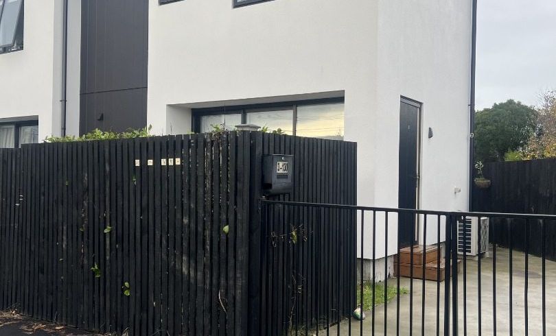  at 3/130 Olliviers Road, Phillipstown, Christchurch