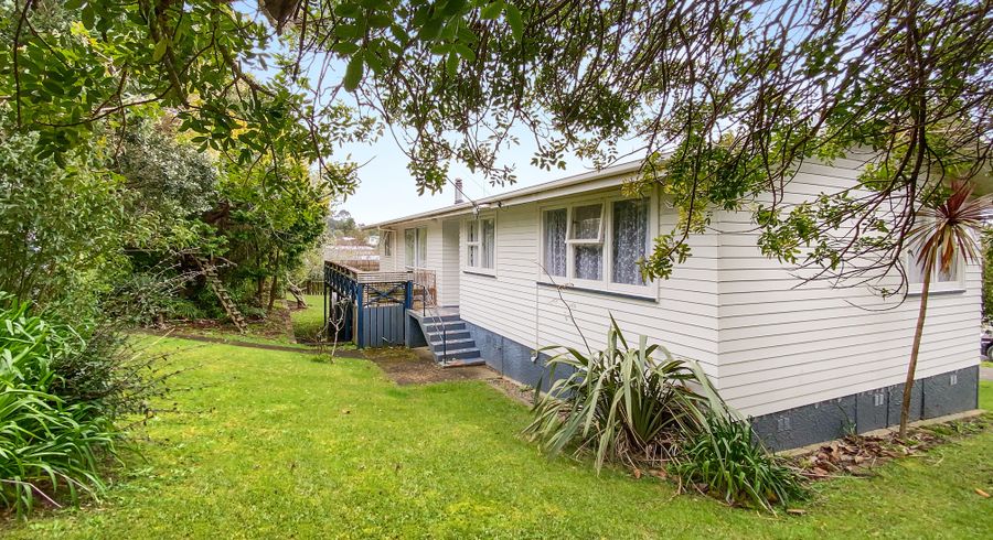  at 2 Nikau Place, Parahaki, Whangarei