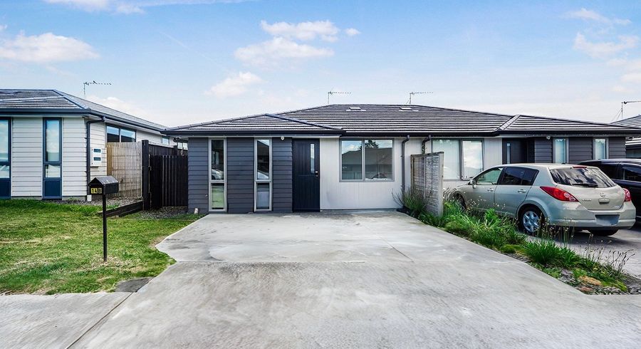  at 14B Yanicks Crescent, Fitzroy, Hamilton, Waikato